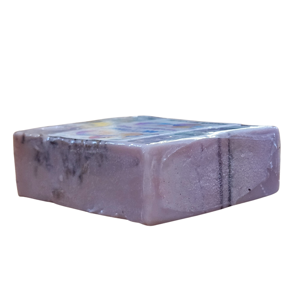 French Lavender Soap